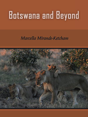 cover image of Botswana and Beyond
